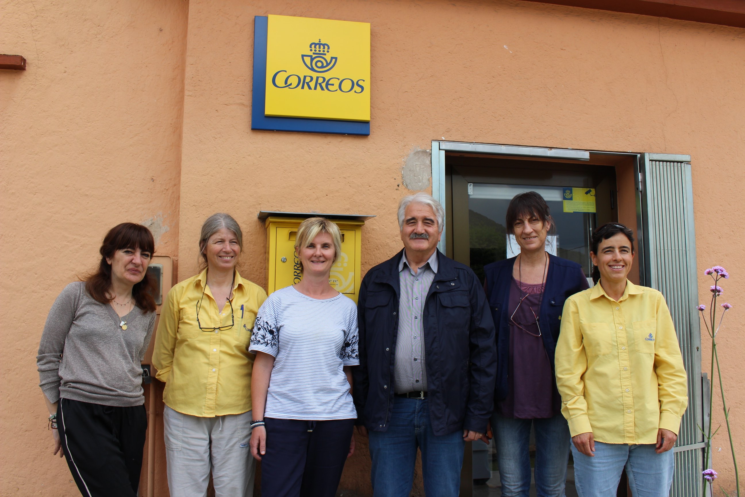 010618 OFICINA CORREUS