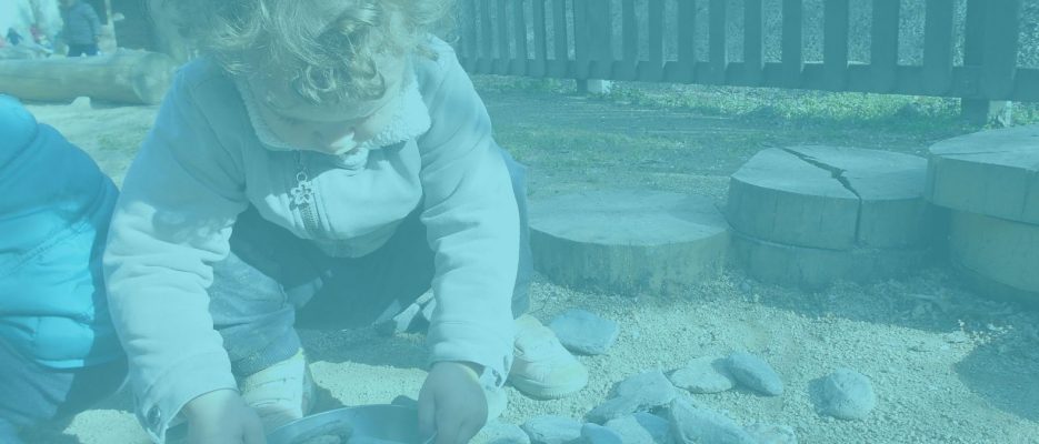 Preinscripció Llar Infants El Niu