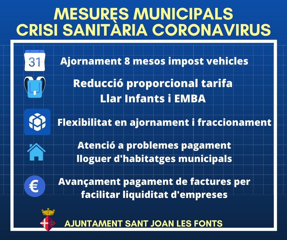 MESURES MUNICIPALS-2
