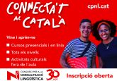 Connecta’t al català