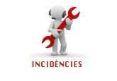 Incidències